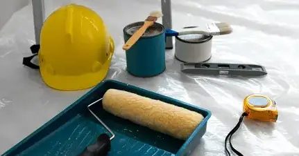 peintre en bâtiment à Bellême - image 4