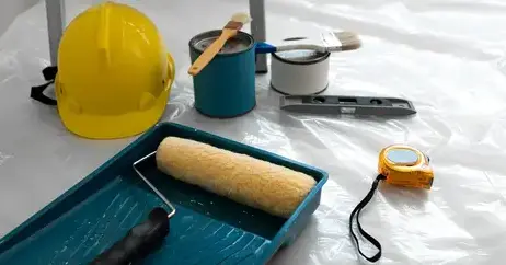 peintre en bâtiment Connerré-5