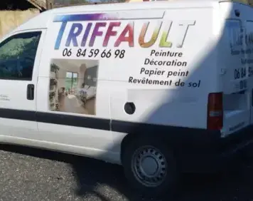 peintre en bâtiment Igé-1