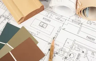 peintre en bâtiment à La Bazoge - image 2