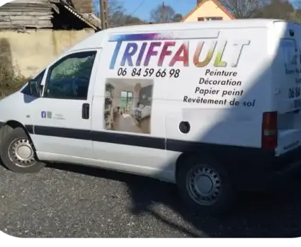 peintre en bâtiment La Bazoge-5