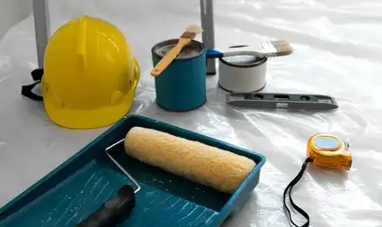 peintre en bâtiment à La Ferté-Bernard - image 4