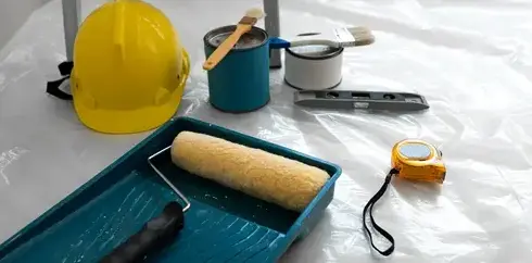 peintre en bâtiment Mamers-5