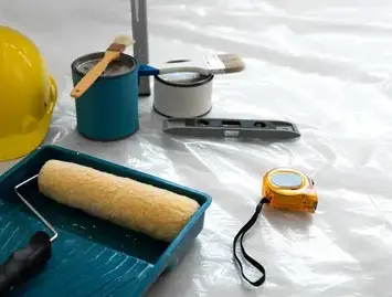 peintre en bâtiment Marolles-les-Braults-1