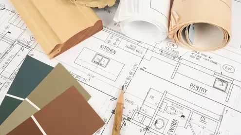 peintre en bâtiment à Marolles-les-Braults - image 2