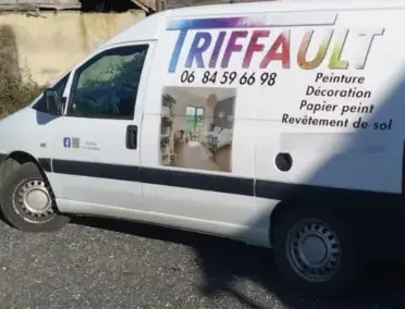 peintre en bâtiment à Rouperroux-le-Coquet - image 3