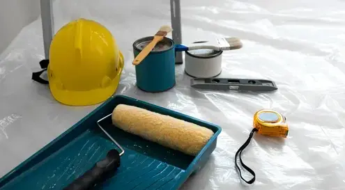 peintre en bâtiment Rouperroux-le-Coquet-5