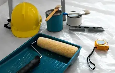 peintre en bâtiment à Savigné-l'Évêque - image 2