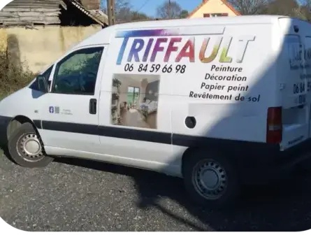 peintre en bâtiment Savigné-l'Évêque-5