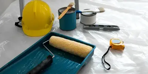 pose de moquette à Bellême - image 4