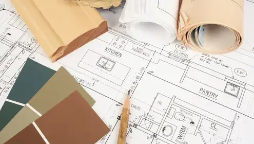 pose de moquette Bellême-5