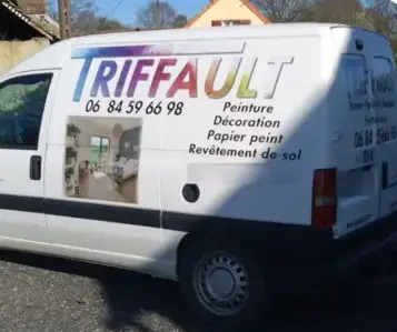 pose de moquette à Bonnétable - image 4