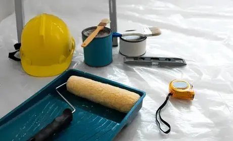 pose de moquette Connerré-1