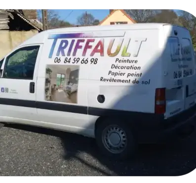 pose de moquette à Connerré - image 4