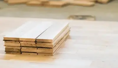 pose de moquette à Igé - image 2