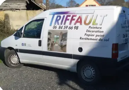 pose de moquette à Igé - image 3