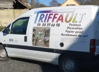 pose de moquette La Bazoge-1