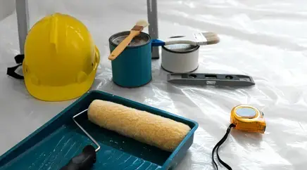 pose de moquette à La Bazoge - image 4