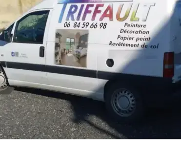 pose de moquette à Marolles-les-Braults - image 2