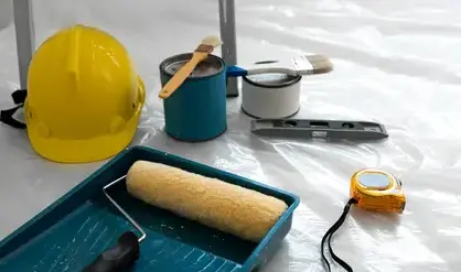 pose de moquette à Rouperroux-le-Coquet - image 4