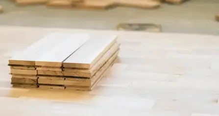 pose de moquette à Savigné-l'Évêque - image 4