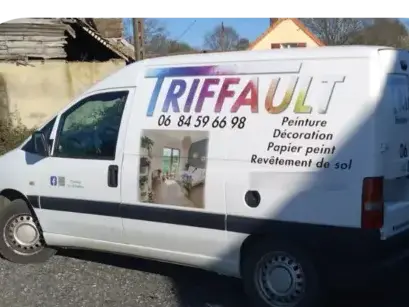 pose de parquet Bellême-1