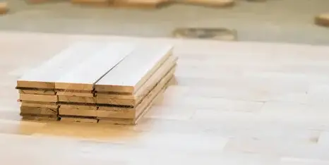 pose de parquet à Bellême - image 2