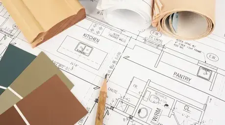 pose de parquet à Bellême - image 3