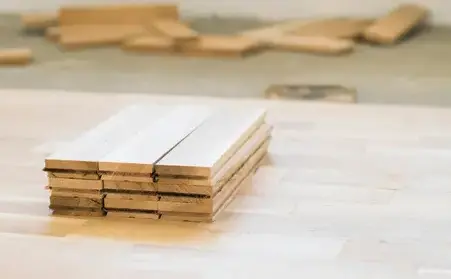 pose de parquet à Bonnétable - image 2