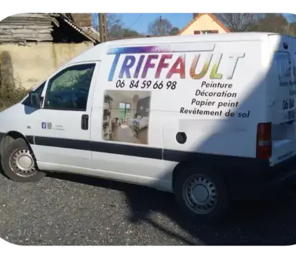 pose de parquet à Bonnétable - image 3