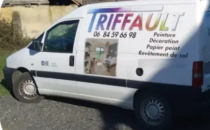 pose de parquet Connerré-1