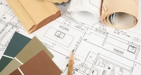 pose de parquet à Connerré - image 4