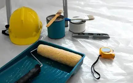 pose de parquet à Igé - image 2