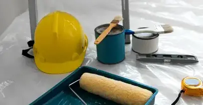 pose de parquet à La Bazoge - image 2