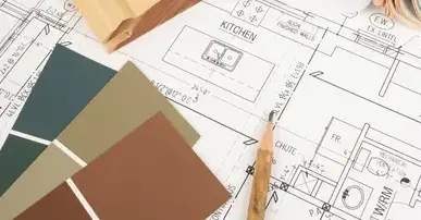 pose de parquet La Bazoge-5