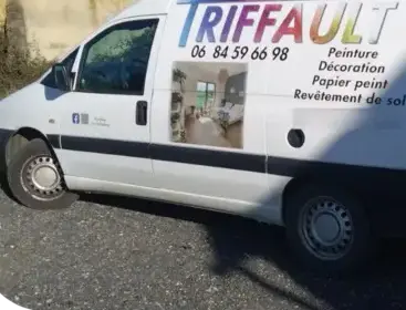 pose de parquet à La Ferté-Bernard - image 3