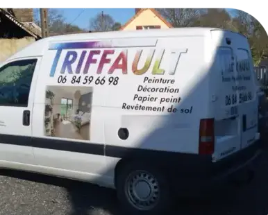 pose de parquet à Mamers - image 2