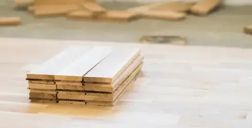 pose de parquet à Mamers - image 3