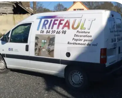 pose de parquet à Rouperroux-le-Coquet - image 4