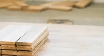 pose de parquet à Saint-Cosme-en-Vairais - image 2