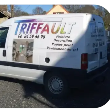 pose de parquet à Savigné-l'Évêque - image 3