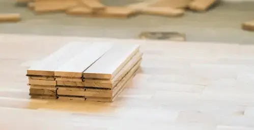 pose de parquet Savigné-l'Évêque-5