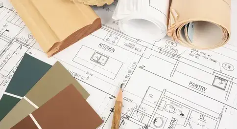 Ravalement de façade Bellême-1