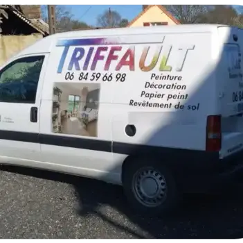 Ravalement de façade Bonnétable-1