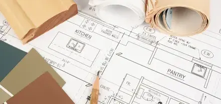 Ravalement de façade Connerré-1