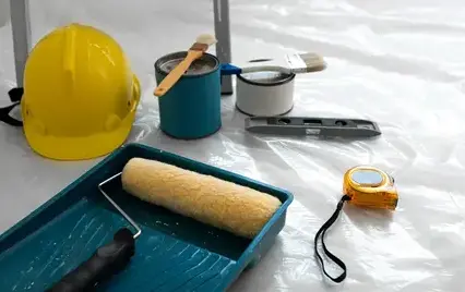 Ravalement de façade à La Bazoge - image 3