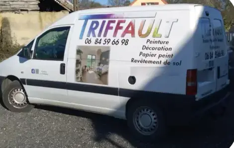 Ravalement de façade La Bazoge-5