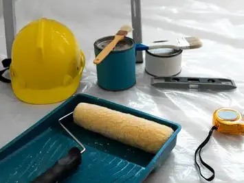 Ravalement de façade La Ferté-Bernard-5