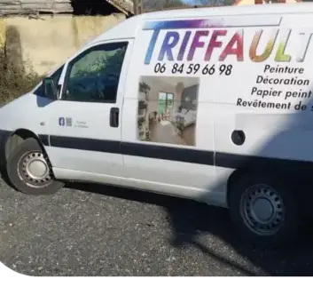 Ravalement de façade à Mamers - image 2