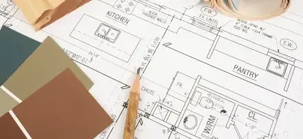 Ravalement de façade Mamers-5